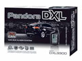 Pandora DXL 3300 � Pandect IS-590: ��� ����