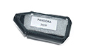 Pandora Чехол DXL 605 black