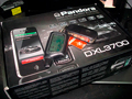 Pandora DXL 3700. ������ �����