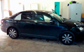 ������� ����� Toyota Avensis 2007 �.�.