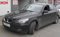 ������� ����� BMW 525 2008 �.�.