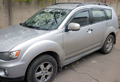 ������� ����� Outlander 2010 �.�.