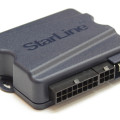 0 StarLine A61 Dialog: StarLine A61 Dialog