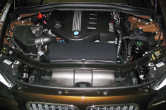 ��������� ��������� ��������� �� BMW X1