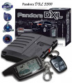0 Pandora DXL 3300: pandora-dxl-3300