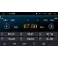 0 ParaFar Штатная магнитола 4G/LTE для VW, Skoda, Seat (универсальная с кнопками) экран 8