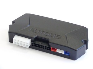 					Иммобилайзер AUTOLIS Signalizer
