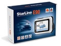 StarLine E90