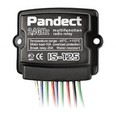 Pandect IS-125 (реле блокировки и управления замком капота)