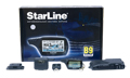StarLine B9 Dialog (с автозапуском)