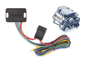 Комплект автозапуска для StarLine A63