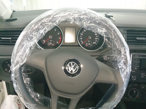Установка сигнализации на Volkswagen Jetta