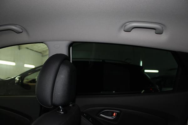 Тонирование Hyundai IX35