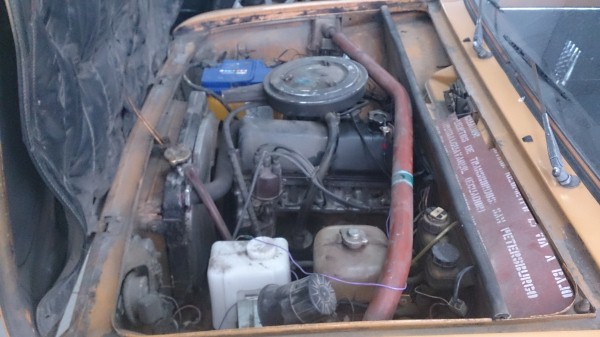 Установка сигнализации на Ваз 2101