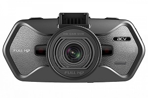 					Видеорегистратор ACV ACV GQ615 Dual camera/ BLACK
