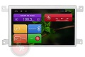 Red Power Штатное головное устройство 21051B для Audi A6L (C6 C2005-2011); Q7 (2006-2009) Android 4.4
