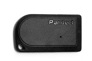 					Брелок Pandect IS-570/577/590i брелок-метка
