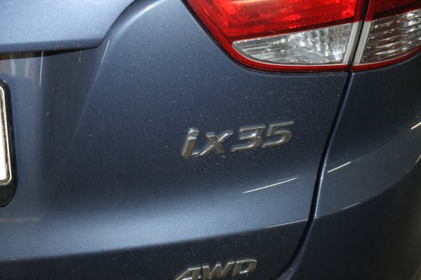 Замена звуковых сигналов на Hyundai IX35