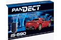 Pandect IS-590