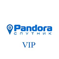Pandora СПУТНИК VIP