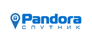 					Поисково-охранная система Pandora СПУТНИК
