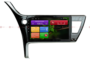 					Штатное головное устройство Red Power Головное устройство 31166 IPS Toyota Corolla (до 2015)
<span class="cars">для Toyota Corolla -  c 2013 по 2016 г.</span>