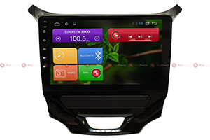 					Штатное головное устройство Red Power Головное устройство 31152 IPS Chevrolet Cruze (2015+)
<span class="cars">для Chevrolet Cruze -  c 2015 по 2024 г. <span class='comment'>(рестайлинг)</span></span>