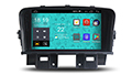 ParaFar Штатная магнитола 4G/LTE для Chevrolet Cruze 2013+ с DVD на Android 7.1.1 (PF261D)