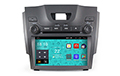 ParaFar Штатная магнитола 4G/LTE для Chevrolet Trialblazer с DVD на Android 7.1.1 (PF957D)
