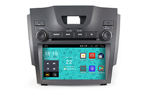 					Штатное головное устройство ParaFar Штатная магнитола 4G/LTE для Chevrolet Trialblazer с DVD на Android 7.1.1 (PF957D)
<span class="cars">для Chevrolet TrailBlazer -  c 2013 по 2024 г.</span>