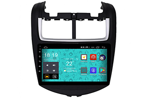 					Штатное головное устройство ParaFar Штатная магнитола 4G/LTE с IPS матрицей для Chevrolet Aveo на Android 7.1.1 (PF972)
<span class="cars">для Chevrolet Cruze -  c 2015 по 2024 г.</span>