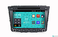 ParaFar Штатная магнитола 4G/LTE для Hyundai Creta c DVD на Android 7.1.1 (PF407D)