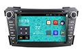 ParaFar Штатная магнитола 4G/LTE для Hyundai i40 c DVD на Android 7.1.1 (PF172D)