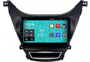 					Штатное головное устройство ParaFar Штатная магнитола 4G/LTE с IPS матрицей для Hyundai Elantra на Android 7.1.1 (PF360)
<span class="cars">для Hyundai Elantra -  c 2011 по 2013 г.</span>