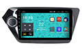 ParaFar Штатная магнитола 4G/LTEс DVD  для Kia Sorento Android 7.1.1.(PF224D)