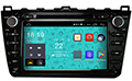 ParaFar Штатная магнитола 4G/LTE для Mazda 6 на Android 7.1.1 (PF012D)