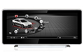 ParaFar Штатная магнитола Андройд для Audi Q5 / A4 2008-2016 (PF9805A)