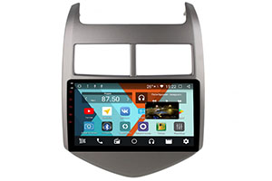 					Штатное головное устройство ParaFar Штатная магнитола с IPS матрицей для Chevrolet Aveo 2011-2014 на Android 8.1.0 (PF992K)
<span class="cars">для Chevrolet Aveo -  c 2011 по 2014 г.</span>