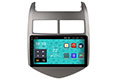 ParaFar Штатная магнитола с IPS матрицей для Chevrolet Aveo 2011-2014 на Android 6.0 (PF992Lite)