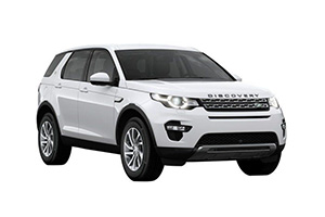 					 AAALine SMARTLIFT LAND ROVER DISCOVERY SPORT
