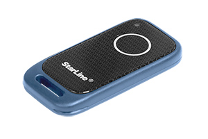 					Брелок StarLine Метка BLE д/SL M66/V66/M/X/AS/S/E/B*96 BT/i96CAN
