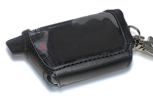 					Брелок Pandora Чехол DXL 5000 black
