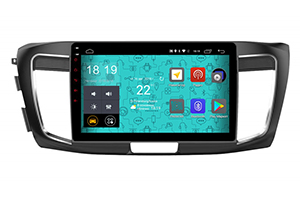 					Штатное головное устройство ParaFar Штатная магнитола 4G/LTE с IPS матрицей для Honda Accord 9 2017+ на Android 7.1.1 (PF400)
<span class="cars">для Honda Accord -  c 2013 по 2015 г., Honda Accord IX -  c 2013 по 2015 г.</span>