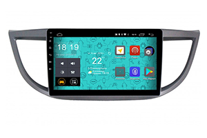 					Штатное головное устройство ParaFar Штатная магнитола с IPS матрицей для Honda CR-V 4 2012-2015 на Android 6.0 (PF983Lite)
<span class="cars">для Honda CR-V -  c 2012 по 2015 г.</span>