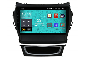					Штатное головное устройство ParaFar Штатная магнитола с IPS матрицей для Hyundai Santa Fe 3 2012+ на Android 6.0 (PF209Lite)
<span class="cars">для Hyundai Santa Fe -  c 2012 по 2024 г.</span>