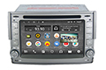 ParaFar Штатная магнитола с IPS матрицей с DVD для Hyundai H1 Starex 2007-2015 на Android 7.1.2 (PF233K)