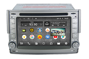 					Штатное головное устройство ParaFar Штатная магнитола с IPS матрицей с DVD для Hyundai H1 Starex 2007-2015 на Android 7.1.2 (PF233K)
<span class="cars">для Hyundai Starex (H-1) -  c 2007 по 2015 г., Hyundai Starex  -  c 2007 по 2015 г.</span>