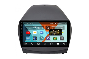 					Штатное головное устройство ParaFar Штатная магнитола с IPS матрицей для Hyundai IX35 2013 на Android 8.1.0 (PF361K)
<span class="cars">для Hyundai ix35 -  c 2010 по 2015 г., Hyundai Tucson -  c 2011 по 2015 г.</span>