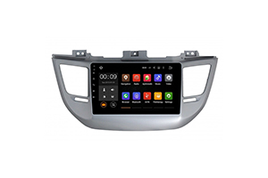 					Штатное головное устройство ParaFar Штатная магнитола с IPS матрицей для Hyundai Tucson на Android 6.0 (PF546Lite)
<span class="cars">для Hyundai Tucson -  c 2015 по 2018 г.</span>