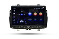 ParaFar Штатная магнитола для Lada Vesta на Android 6.0 (PF963Lite)